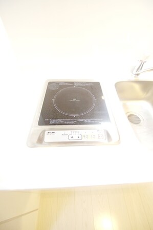 ベイルーム百合ヶ丘の物件内観写真